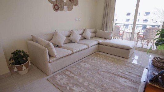 Cape Bay Ain Sokhna Chalet 45 M2 For Sale